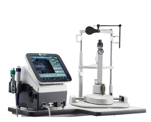 超音波画像診断装置 UD-800写真