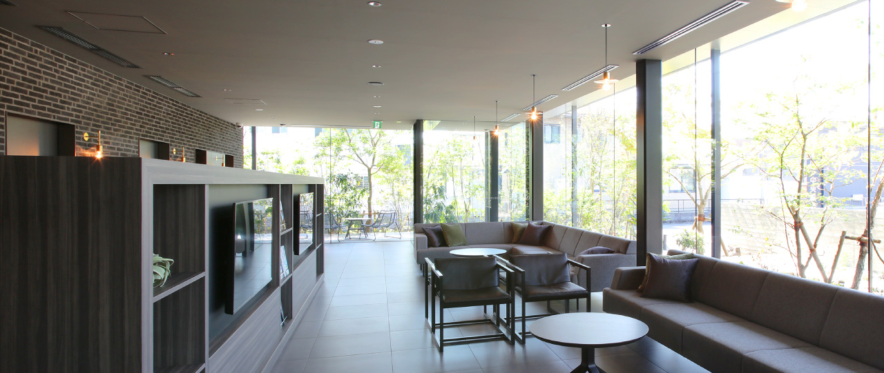 あいら中央眼科写真2