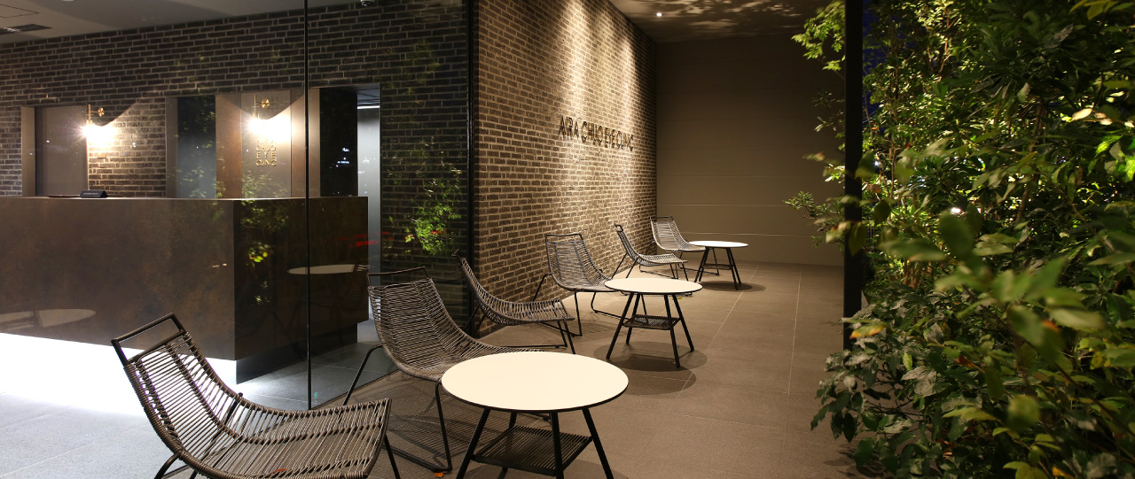 あいら中央眼科写真4